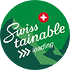 swisstainable